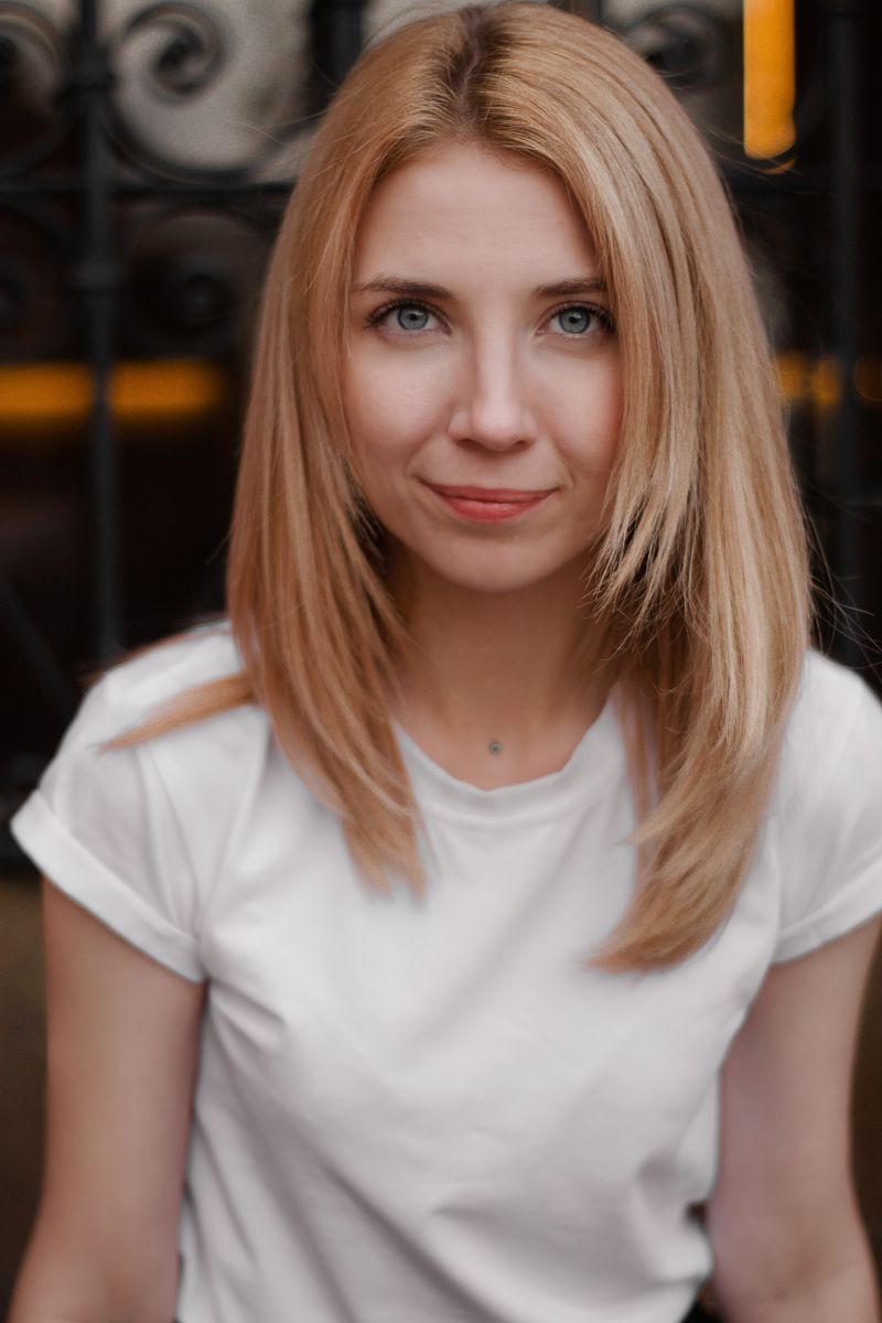 Clienta verificada